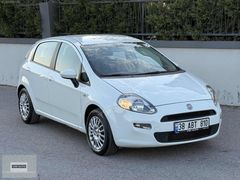 YSF AUTO 2014 FİAT PUNTO 1.3 M.JET POP