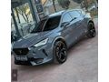 ÖZTEK MOTORS'TAN CUPRA FORMENTOR 1.5 TSİ NARDO GRİ