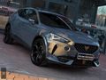 ÖZTEK MOTORS'TAN CUPRA FORMENTOR 1.5 TSİ NARDO GRİ