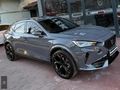 ÖZTEK MOTORS'TAN CUPRA FORMENTOR 1.5 TSİ NARDO GRİ