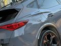 ÖZTEK MOTORS'TAN CUPRA FORMENTOR 1.5 TSİ NARDO GRİ