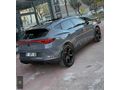 ÖZTEK MOTORS'TAN CUPRA FORMENTOR 1.5 TSİ NARDO GRİ