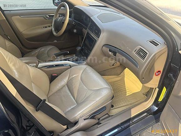 ROTEKS VLV DEN FULL BAKIMLI D5 AWD