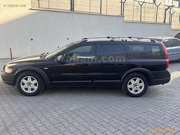 ROTEKS VLV DEN FULL BAKIMLI D5 AWD