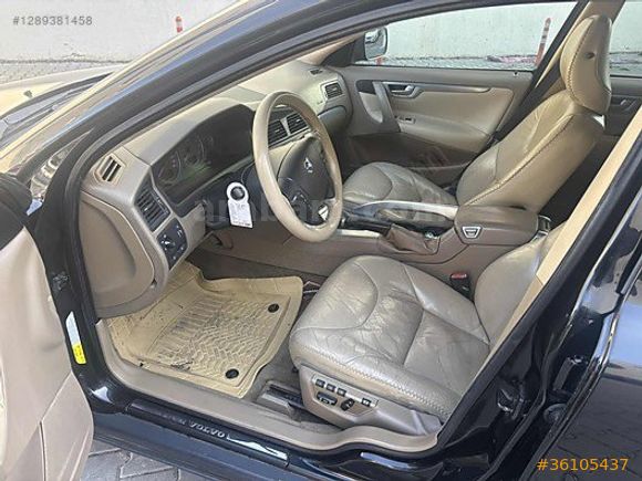 ROTEKS VLV DEN FULL BAKIMLI D5 AWD