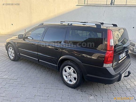 ROTEKS VLV DEN FULL BAKIMLI D5 AWD