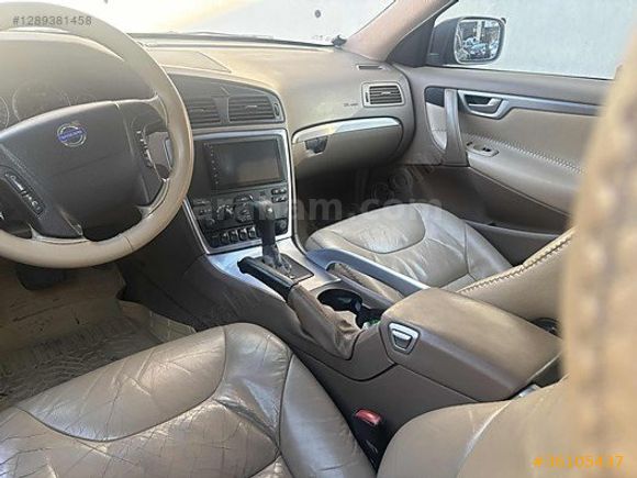 ROTEKS VLV DEN FULL BAKIMLI D5 AWD
