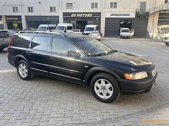 ROTEKS VLV DEN FULL BAKIMLI D5 AWD