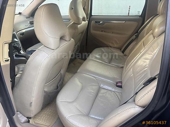 ROTEKS VLV DEN FULL BAKIMLI D5 AWD