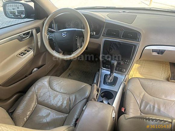 ROTEKS VLV DEN FULL BAKIMLI D5 AWD