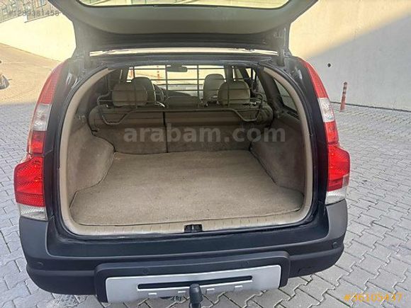 ROTEKS VLV DEN FULL BAKIMLI D5 AWD