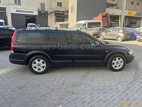 ROTEKS VLV DEN FULL BAKIMLI D5 AWD