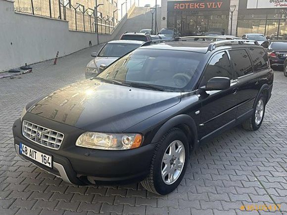 ROTEKS VLV DEN FULL BAKIMLI D5 AWD