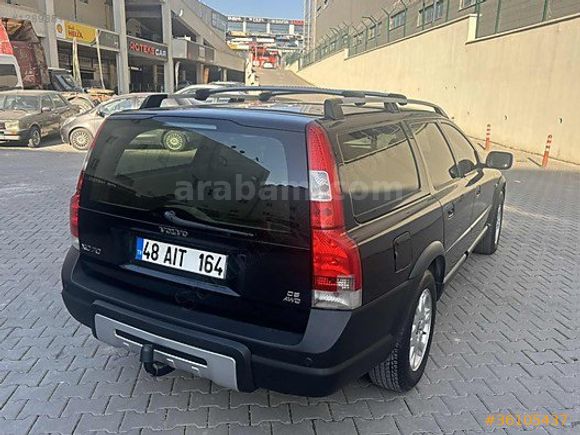 ROTEKS VLV DEN FULL BAKIMLI D5 AWD
