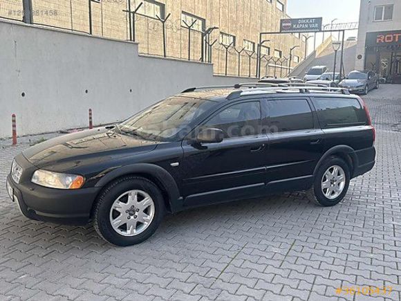 ROTEKS VLV DEN FULL BAKIMLI D5 AWD