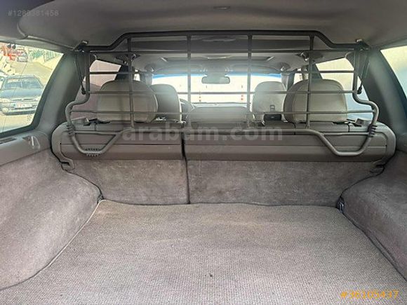 ROTEKS VLV DEN FULL BAKIMLI D5 AWD