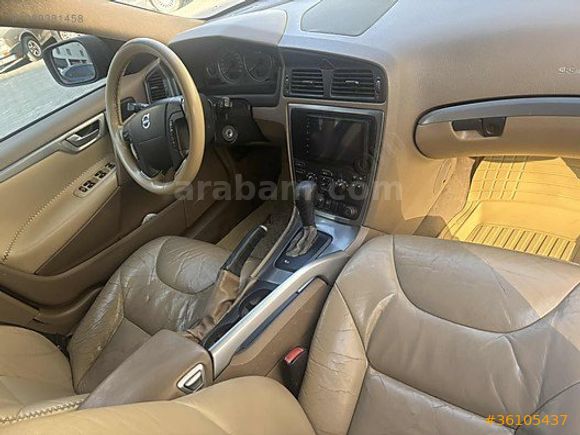 ROTEKS VLV DEN FULL BAKIMLI D5 AWD