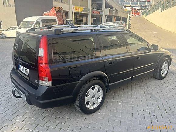 ROTEKS VLV DEN FULL BAKIMLI D5 AWD