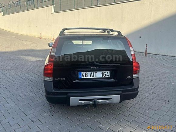 ROTEKS VLV DEN FULL BAKIMLI D5 AWD