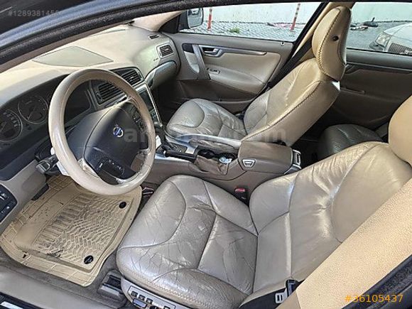 ROTEKS VLV DEN FULL BAKIMLI D5 AWD