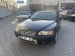 ROTEKS VLV DEN FULL BAKIMLI D5 AWD