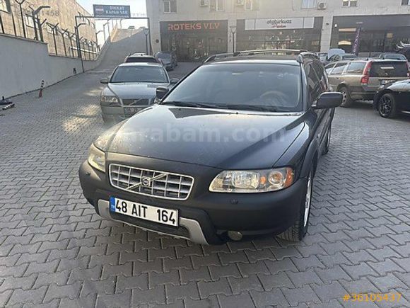 ROTEKS VLV DEN FULL BAKIMLI D5 AWD