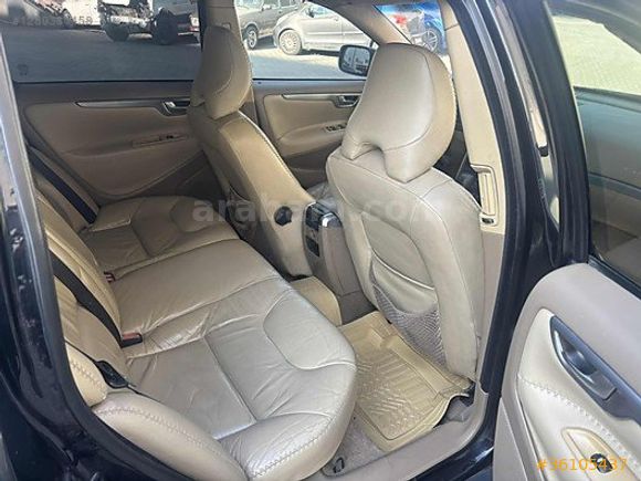 ROTEKS VLV DEN FULL BAKIMLI D5 AWD