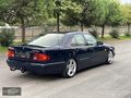 1998 MODEL KLİMALI OTOMATİK E290 TD CLASSİC