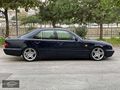 1998 MODEL KLİMALI OTOMATİK E290 TD CLASSİC