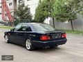 1998 MODEL KLİMALI OTOMATİK E290 TD CLASSİC