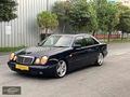 1998 MODEL KLİMALI OTOMATİK E290 TD CLASSİC