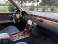 1998 MODEL KLİMALI OTOMATİK E290 TD CLASSİC