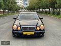 1998 MODEL KLİMALI OTOMATİK E290 TD CLASSİC