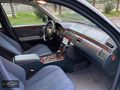 1998 MODEL KLİMALI OTOMATİK E290 TD CLASSİC