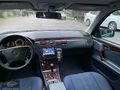 1998 MODEL KLİMALI OTOMATİK E290 TD CLASSİC