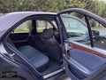1998 MODEL KLİMALI OTOMATİK E290 TD CLASSİC