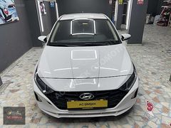 2023-MPİ-OTOMATİK-62.000 km'de -HATASIZ-BOYASIZ
