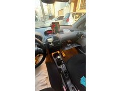 Sahibinden Peugeot 206 1.4 XT 2005 Model 