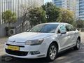 2010 MODEL CİTROEN C5 1.6 HDİ SX 110 HP K.KARTI 12 AY TAKSİT