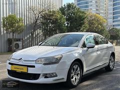 2010 MODEL CİTROEN C5 1.6 HDİ SX 110 HP K.KARTI 12 AY TAKSİT