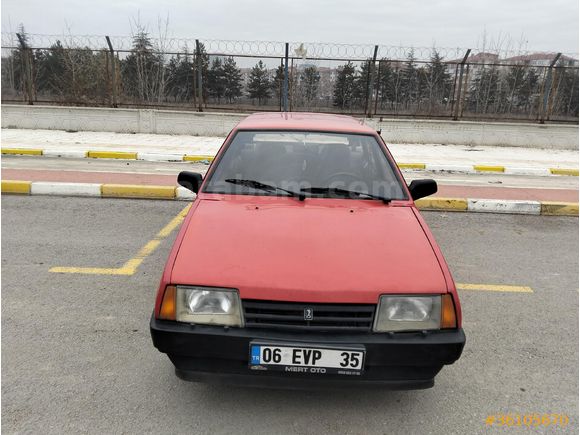 Sahibinden Lada Samara 1.5 1992 Model Çorum