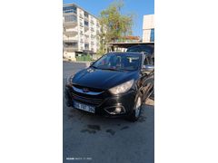 Sahibinden Hyundai ix35 1.6 GDI Style Plus 2012 Model  227.650 km Siyah