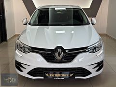 ER MOTORS 2021 RENAULT MEGANE 1.5BLUEDCİ JOY OTOMATİK *BOYASIZ*