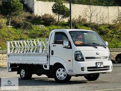 CESURDAN 2016 MODEL KİA BONGO K2500 DLX AÇIK KASA KAMYONET