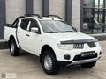 KORKMAZLAR | 2012 MITSUBISHI L200 4X4 ÇİFT KABİN