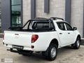 KORKMAZLAR | 2012 MITSUBISHI L200 4X4 ÇİFT KABİN