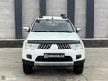 KORKMAZLAR | 2012 MITSUBISHI L200 4X4 ÇİFT KABİN