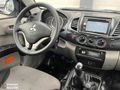 KORKMAZLAR | 2012 MITSUBISHI L200 4X4 ÇİFT KABİN
