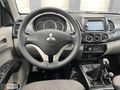 KORKMAZLAR | 2012 MITSUBISHI L200 4X4 ÇİFT KABİN