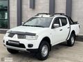 KORKMAZLAR | 2012 MITSUBISHI L200 4X4 ÇİFT KABİN